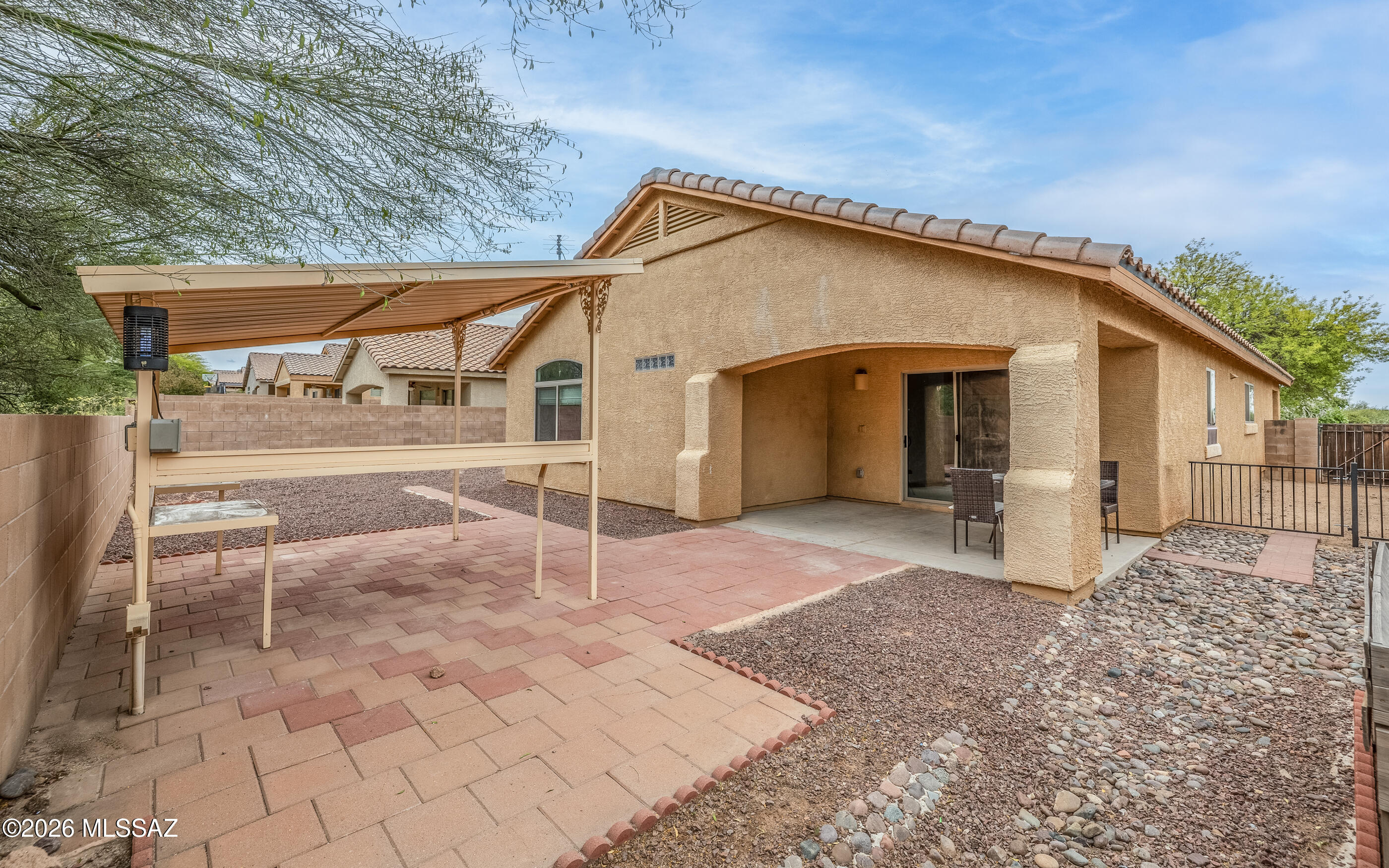 457 South Stone Bench Road Vail, AZ 85641 - Photo 28 of 32
