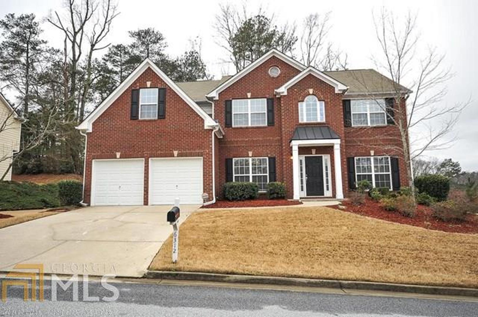 6312 Rooks Pass Southeast, Unit 64 Mableton, GA 30126 - Photo 1 of 1 This