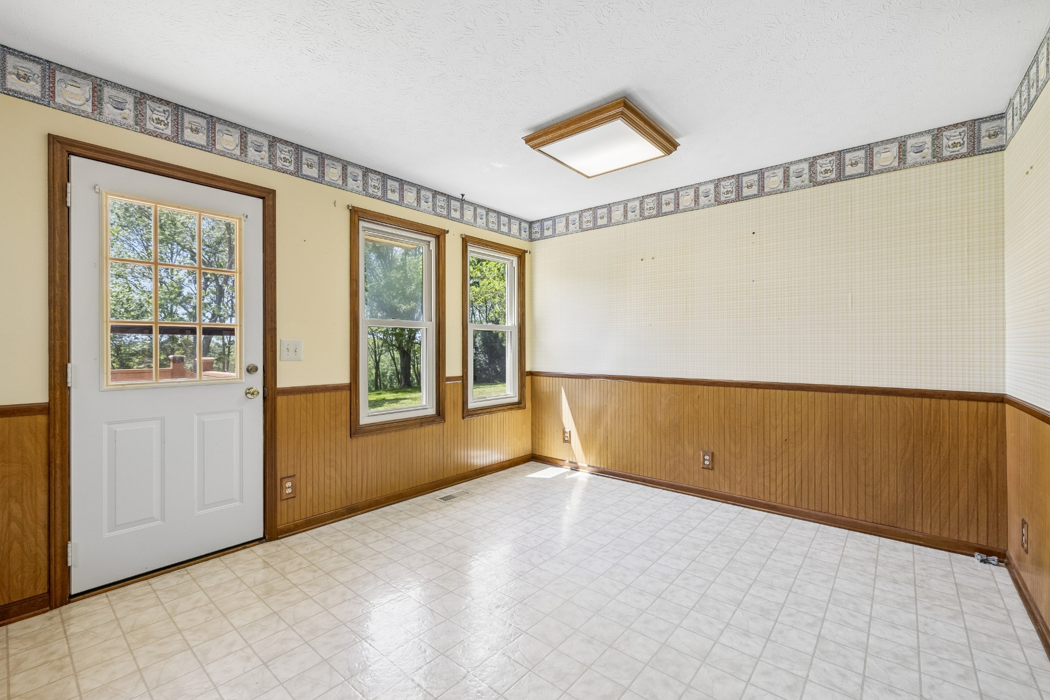1690 Lawrence Lane Springfield, TN 37172 - Photo 13 of 64 a view of an empty room with a window