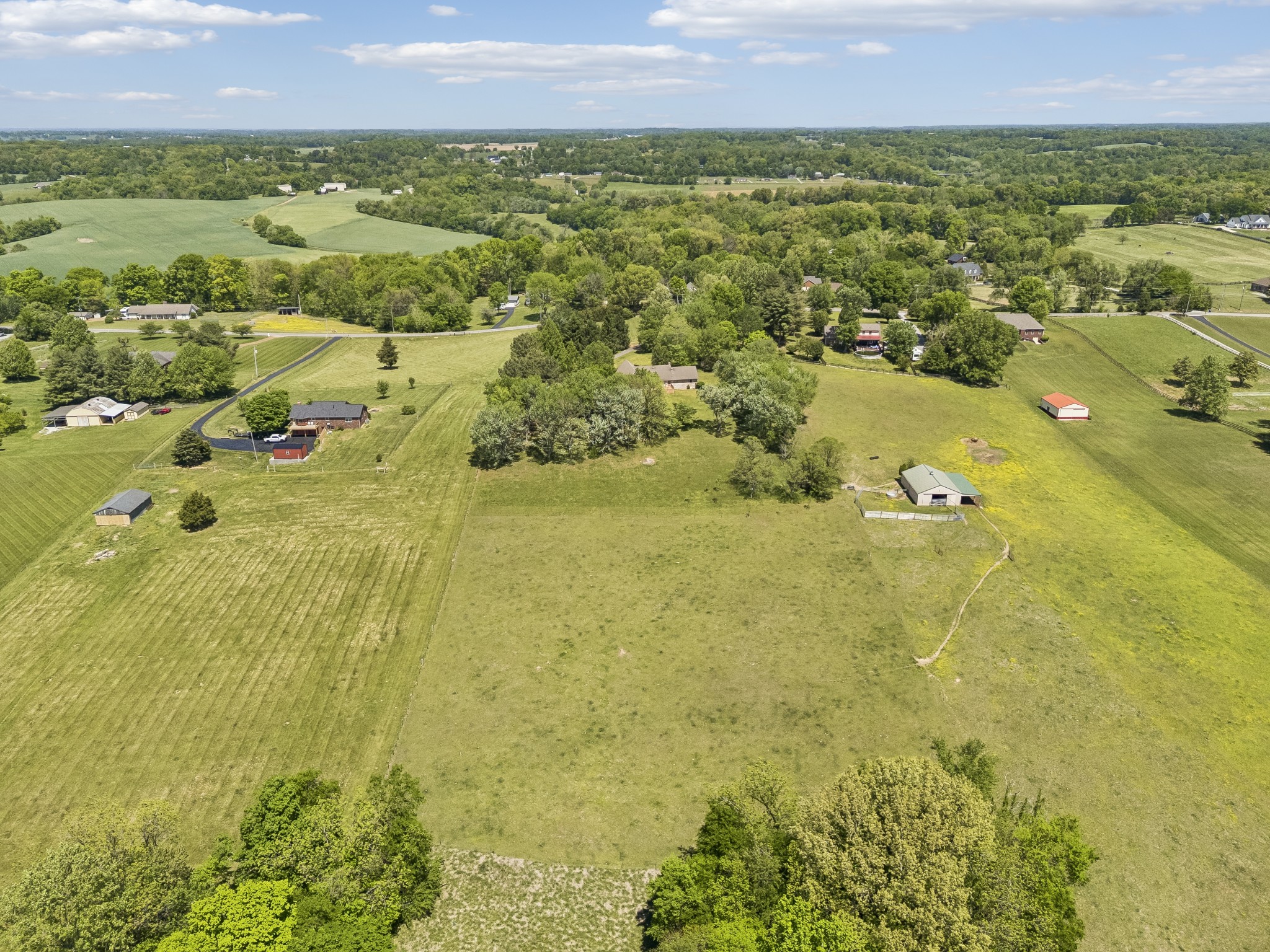 1690 Lawrence Lane Springfield, TN 37172 - Photo 38 of 64