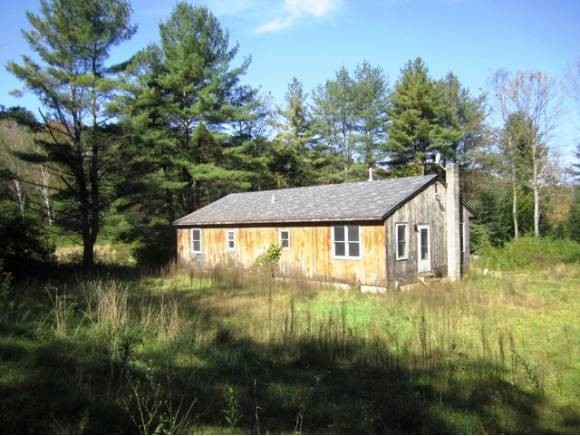 468 Brockway Mills Road Springfield, VT 05156 - Photo 1 of 1