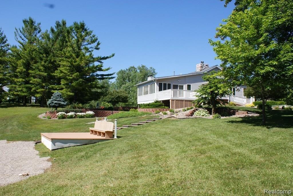 1684 Imlay City Road Lapeer, MI 48446 - Photo 8 of 55 071407.JPG