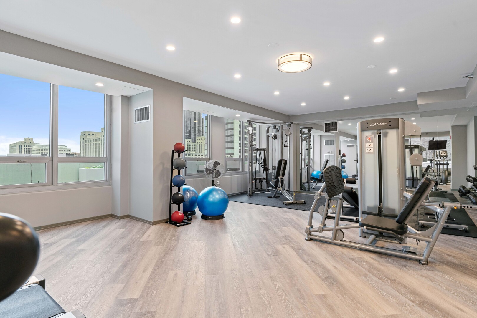 701 South Wells Street, Unit 2302 Chicago, IL 60607 - Photo 16 of 18