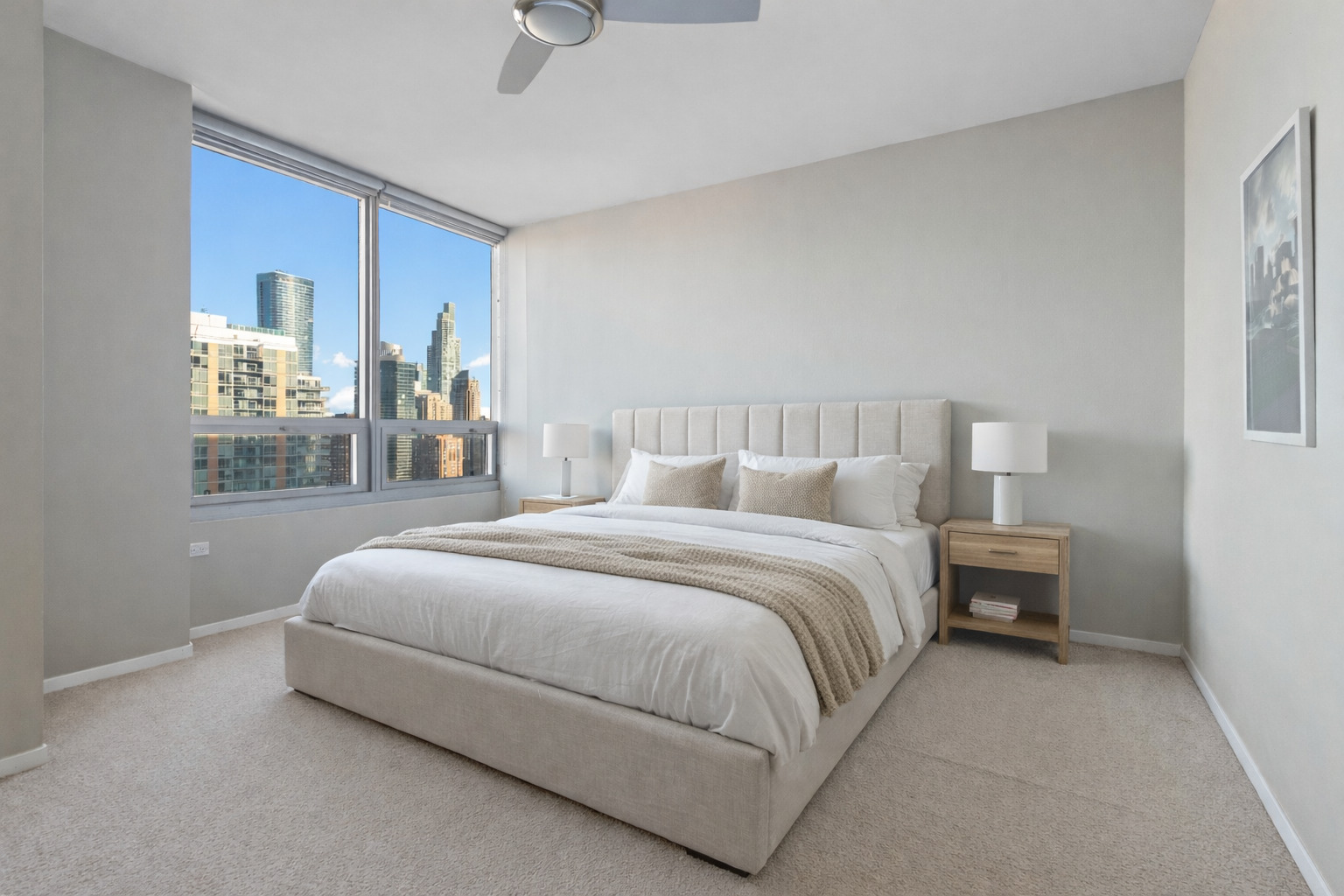 701 South Wells Street, Unit 2302 Chicago, IL 60607 - Photo 9 of 18