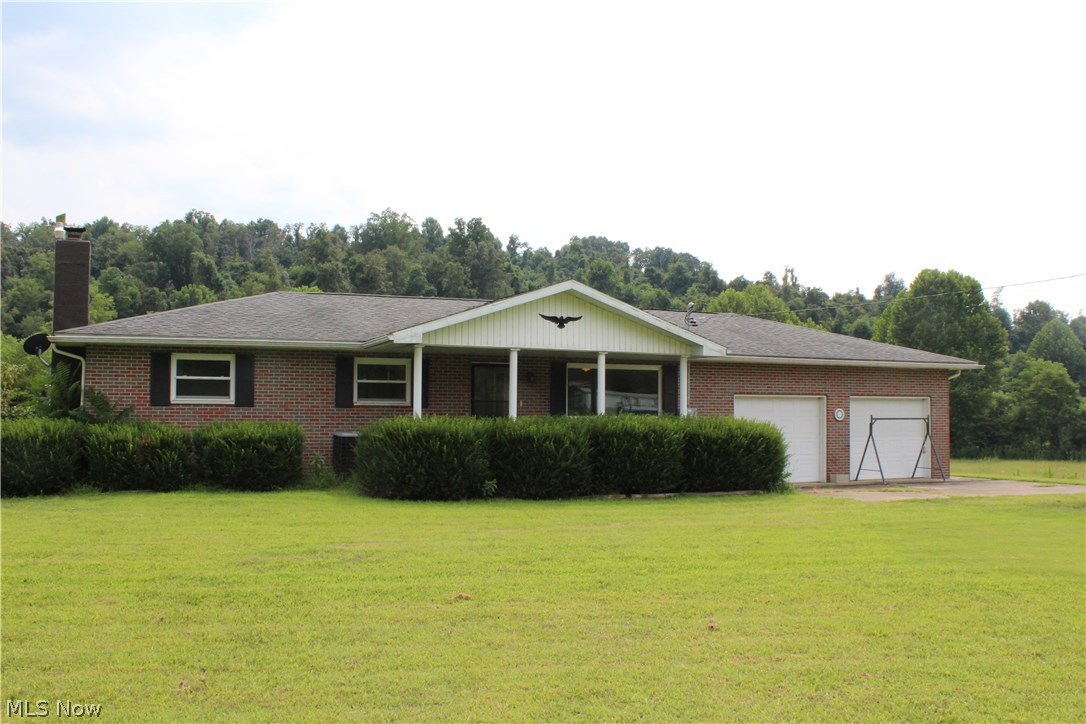 2380 Lee Creek Road Belleville, WV 26133 - Photo 1 of 23