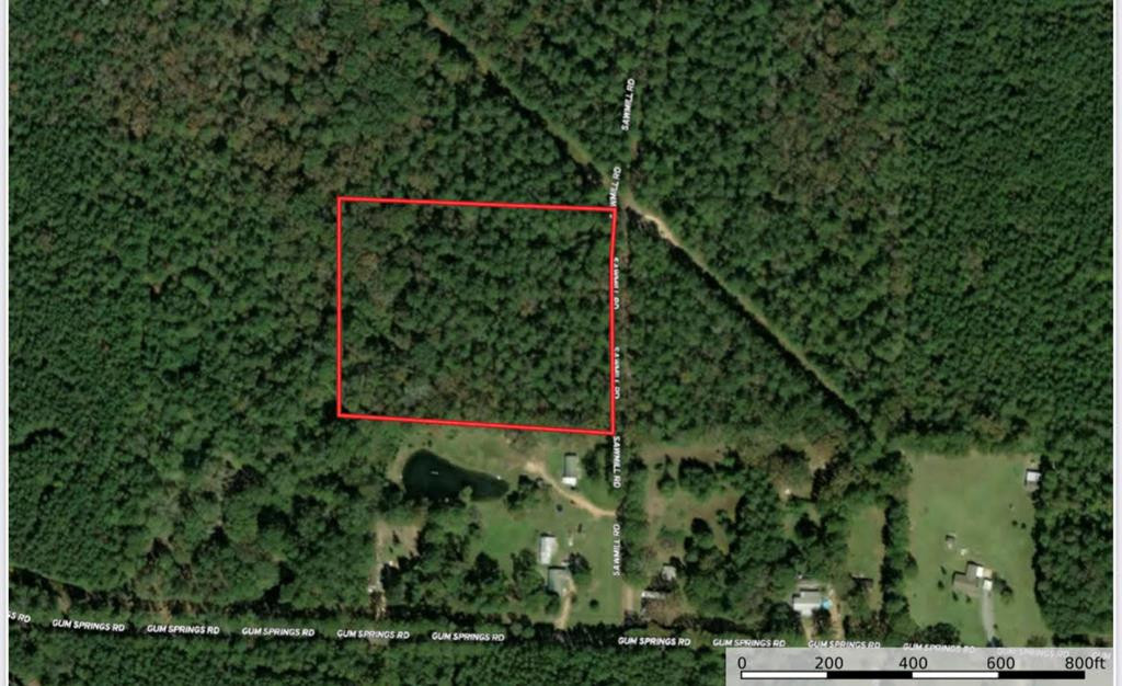 2 Sawmill Road Braxton, MS 39044 - Photo 1 of 3 Main View