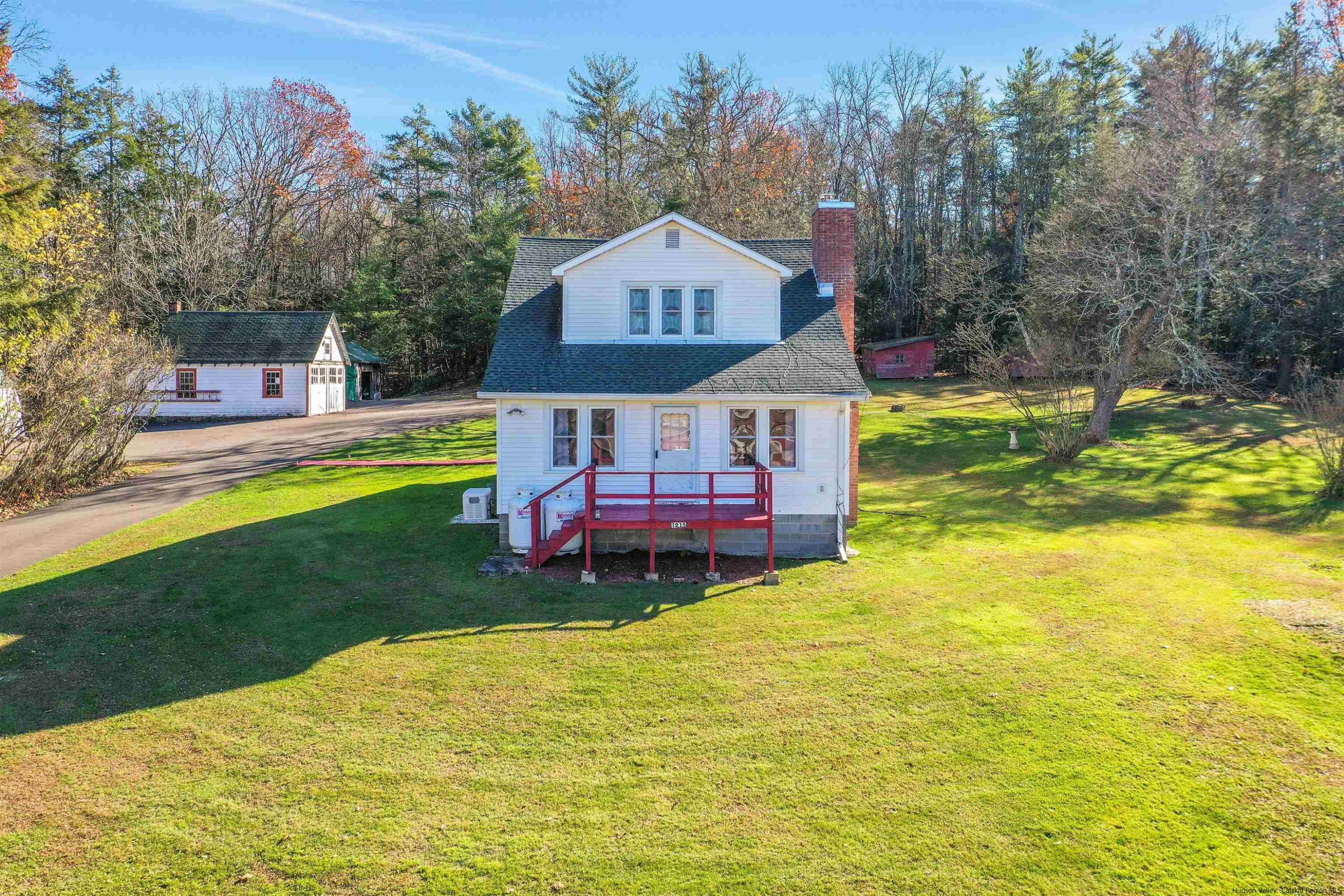 1215 Main Street Ruby, NY 12475 - Photo 1 of 33 Photo 1