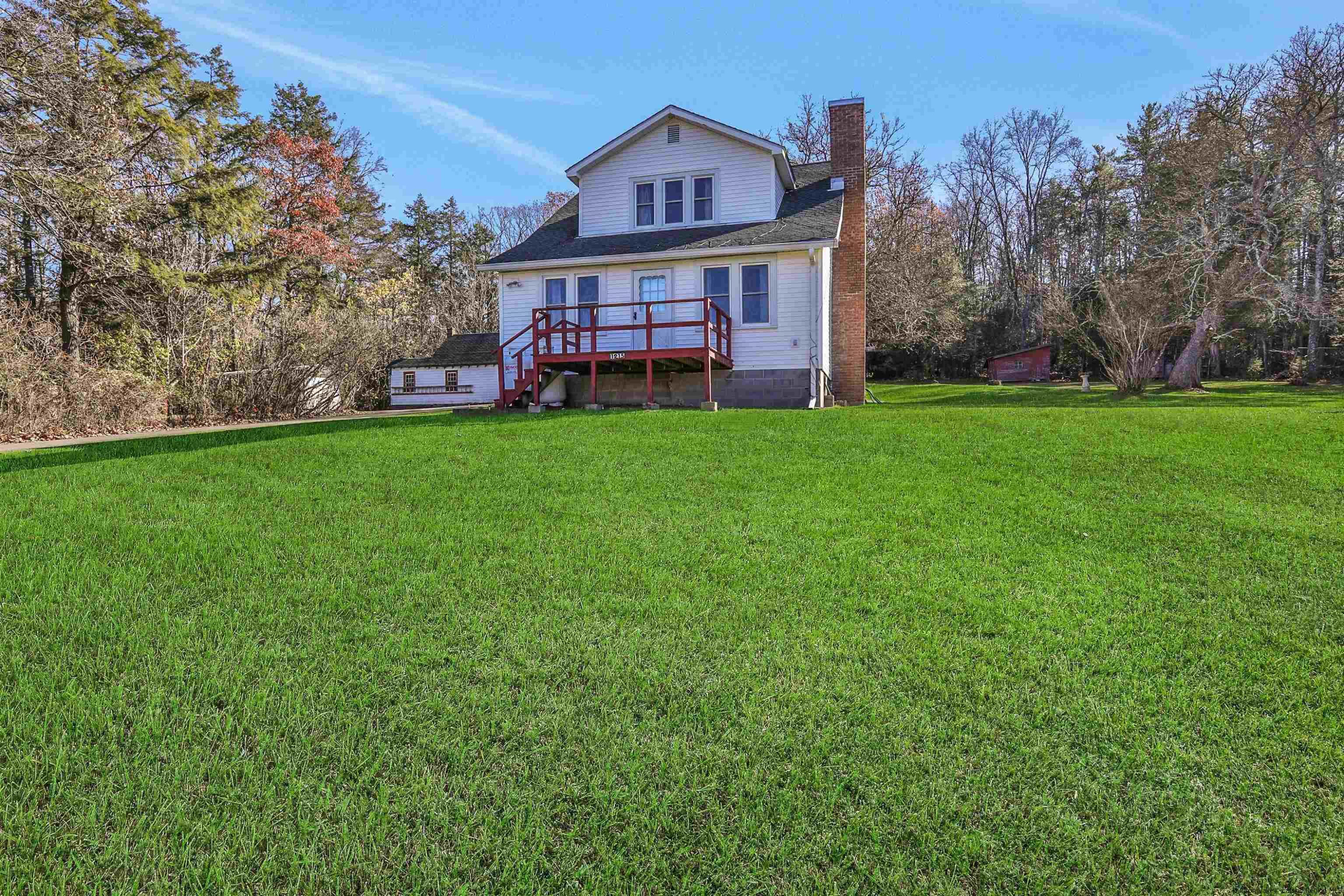1215 Main Street Ruby, NY 12475 - Photo 3 of 33 Photo 3
