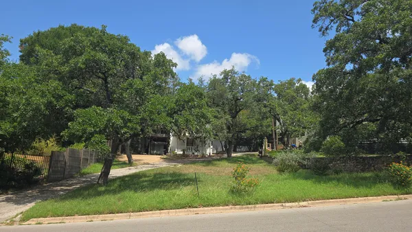 a view of a park