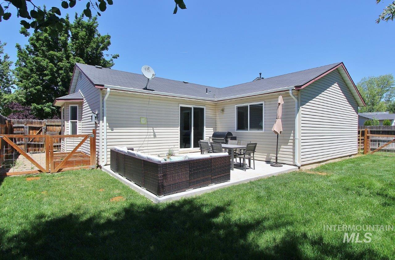 8335 West Dulcimer Street Boise, ID 83709 - Photo 20 of 22