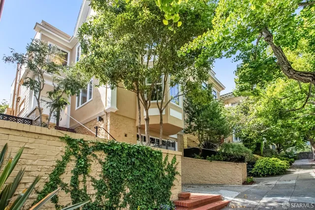 $4,300,000 | 21 5th Avenue, San Francisco, CA 94118