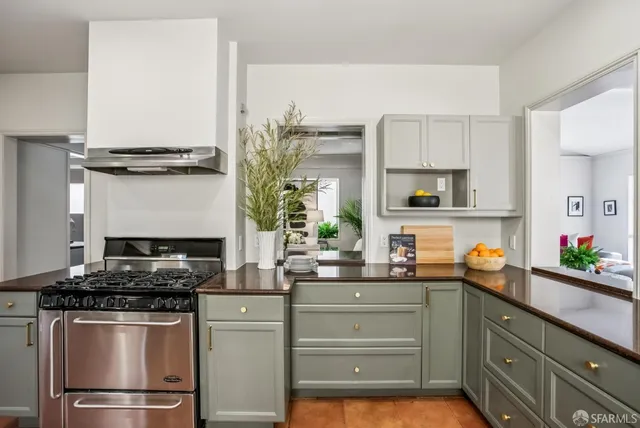 $4,300,000 | 21 5th Avenue, San Francisco, CA 94118