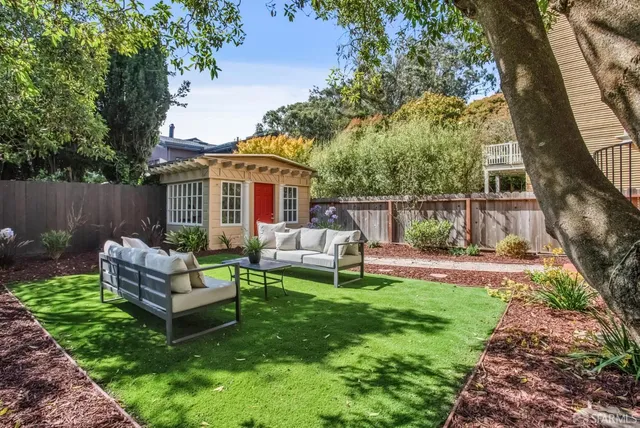 $4,300,000 | 21 5th Avenue, San Francisco, CA 94118