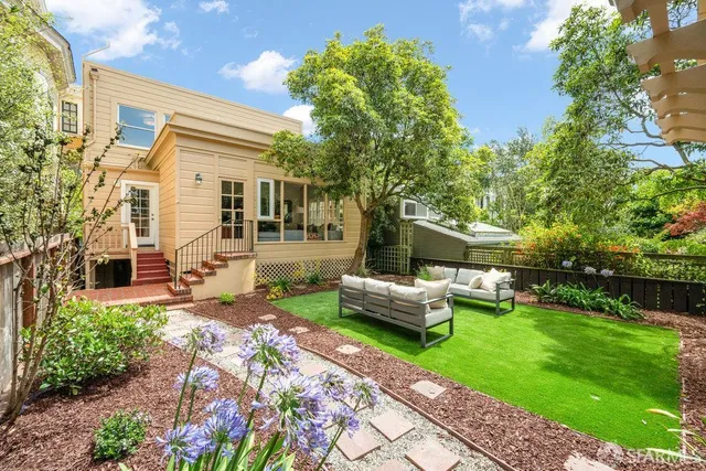 $4,300,000 | 21 5th Avenue, San Francisco, CA 94118