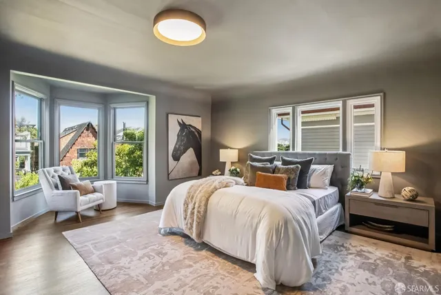 $4,300,000 | 21 5th Avenue, San Francisco, CA 94118