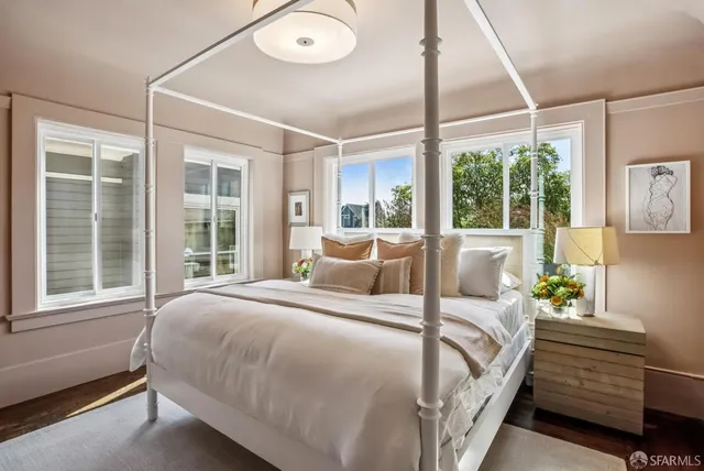 $4,300,000 | 21 5th Avenue, San Francisco, CA 94118