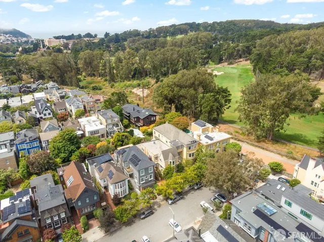 $4,300,000 | 21 5th Avenue, San Francisco, CA 94118