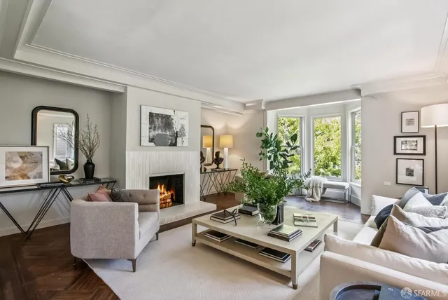 $4,300,000 | 21 5th Avenue, San Francisco, CA 94118