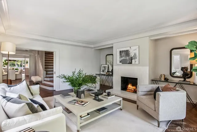 $4,300,000 | 21 5th Avenue, San Francisco, CA 94118