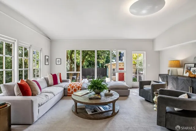 $4,300,000 | 21 5th Avenue, San Francisco, CA 94118