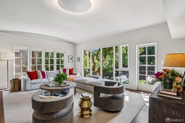 $4,300,000 | 21 5th Avenue, San Francisco, CA 94118