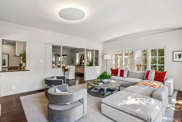 $4,300,000 | 21 5th Avenue, San Francisco, CA 94118