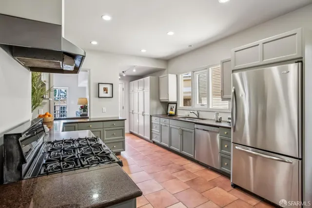 $4,300,000 | 21 5th Avenue, San Francisco, CA 94118