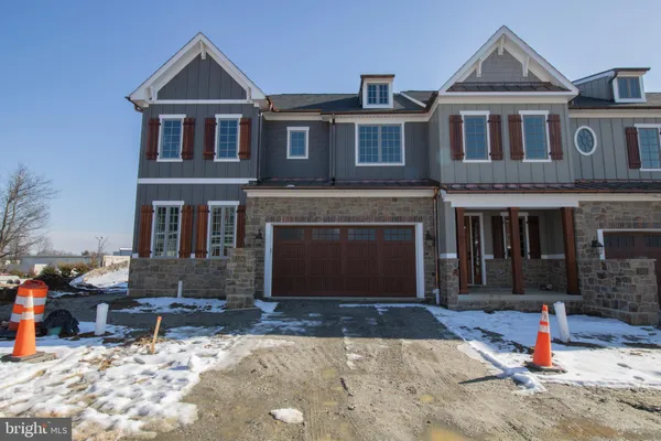 $1,114,499 | 1304 Coulee Way, Wilmington, DE 19803