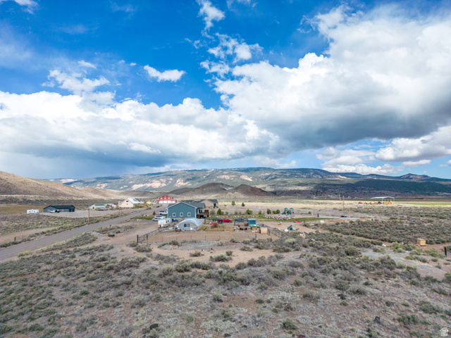1400 East Highline Road, Unit 1 Loa, UT 84747 - Photo 11 of 17 View of mountain background