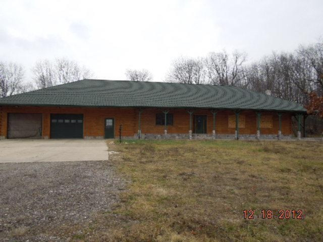 55269 Gards Prairie Road Cassopolis, MI 49031 - Photo 1 of 1 Primary Photo