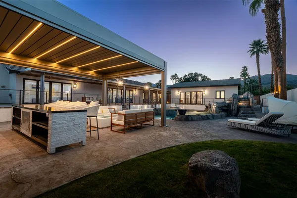 $2,350,000 | 72970 Deer Grass Drive, Palm Desert, CA 92260
