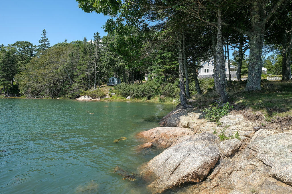 679 Sunshine Road Deer Isle, ME 04627 - Photo 48 of 82 679SunshineRd-45