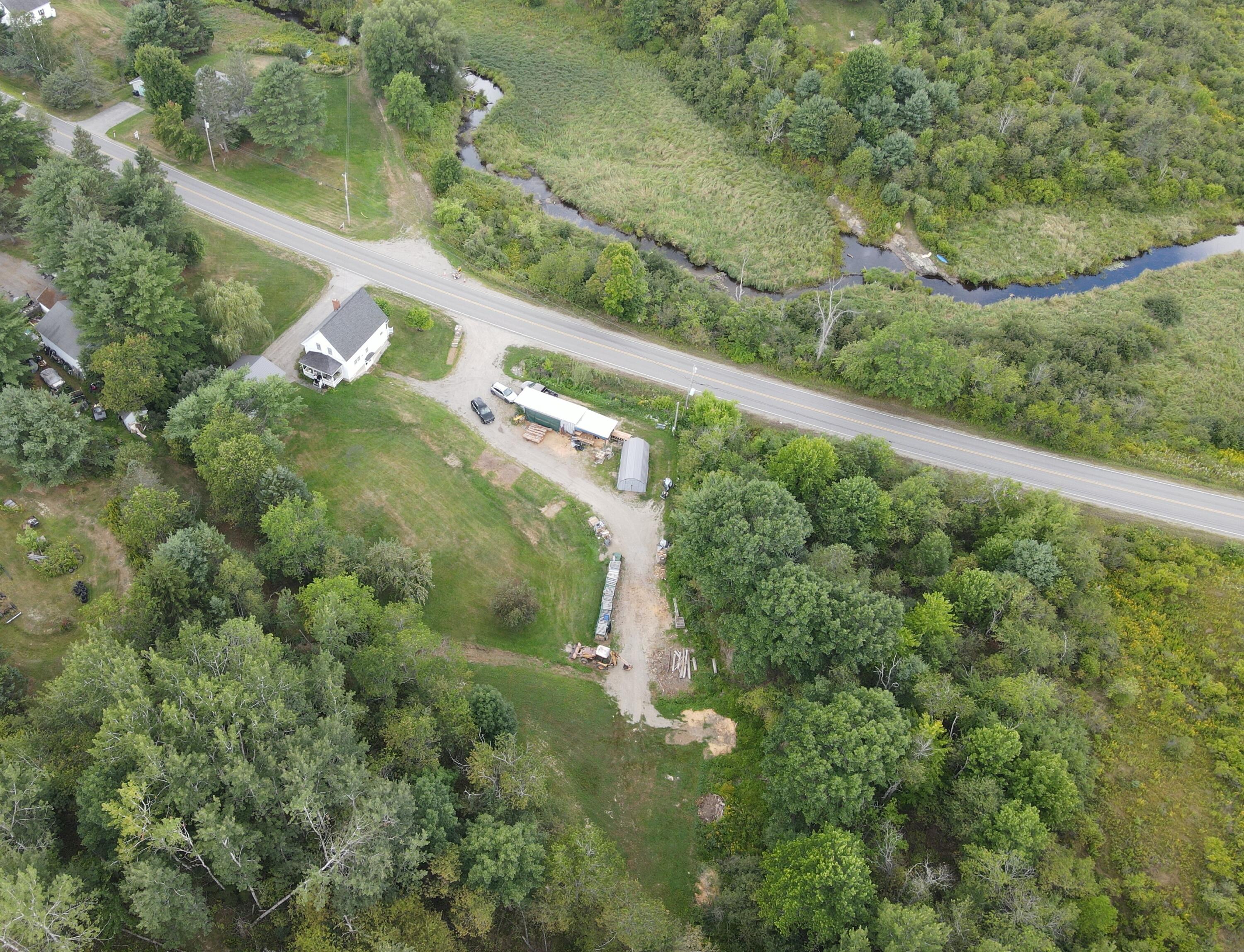 480 Brewer Lake Road Orrington, ME 04474 - Photo 32 of 32 35