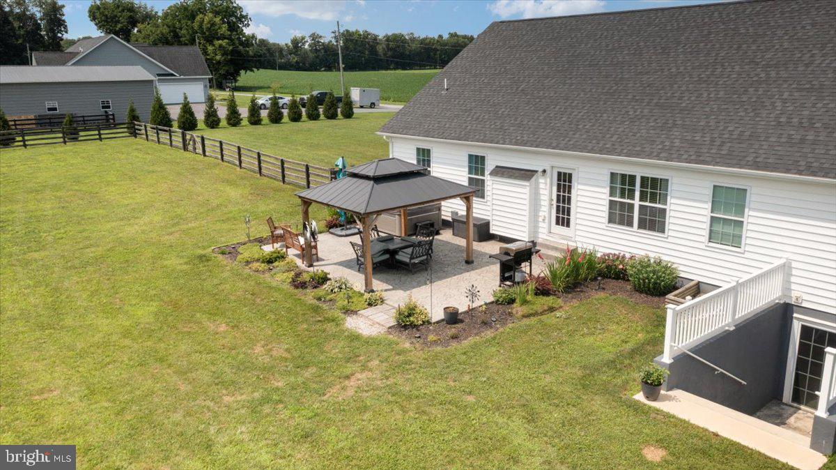352 Basset Lane Ranson, WV 25438 - Photo 74 of 83 Gallery Image 74