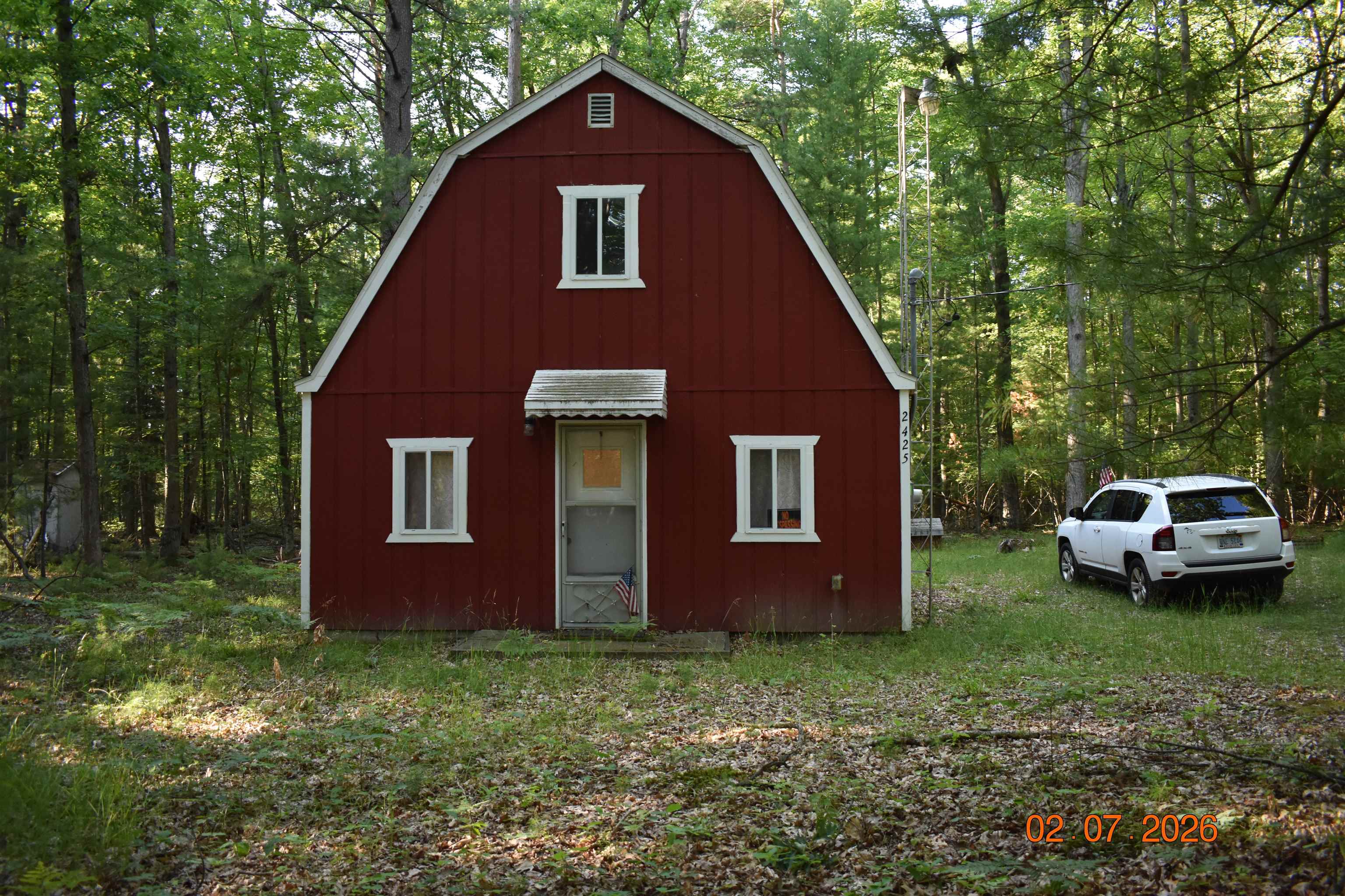 2425 Cora Lane Prescott, MI 48756 - Photo 2 of 13 1947540-3d801e3b-ed4a-43c7-b832-5199e0112233.JPG