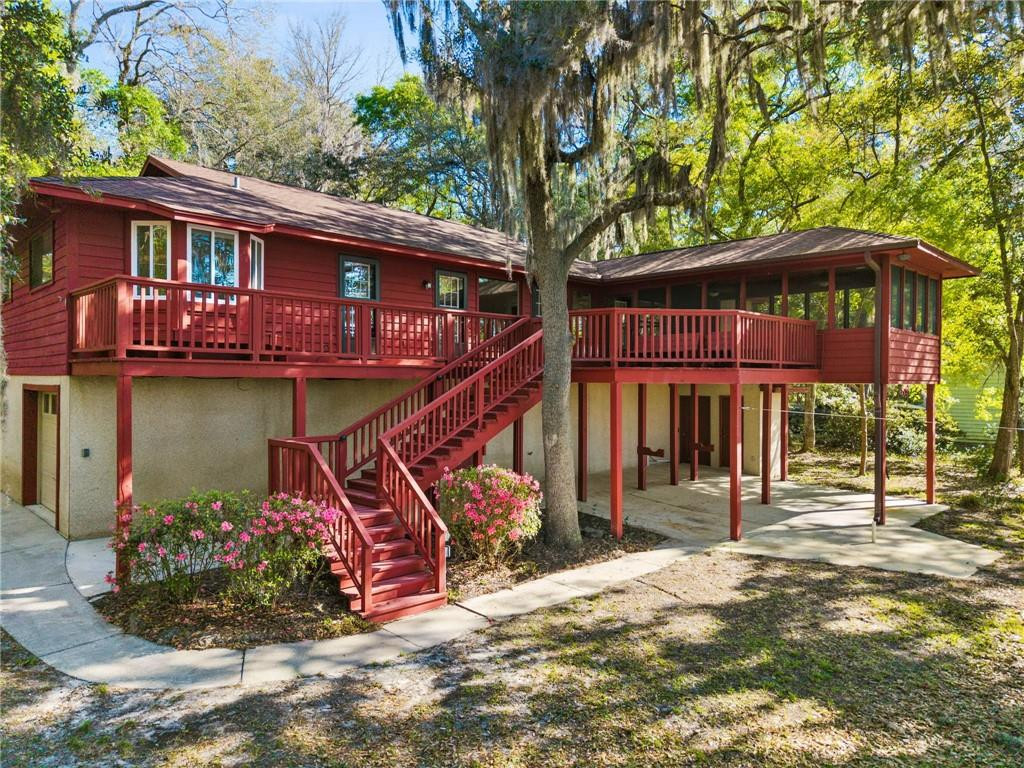 228 London Hill Road Woodbine, GA 31569 - Photo 2 of 52 Photo 2