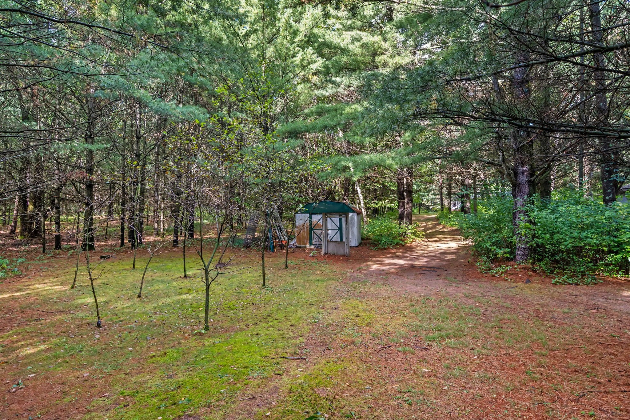 W8268 Sand Road Shell Lake, WI 54871 - Photo 34 of 40 Gallery Image 34