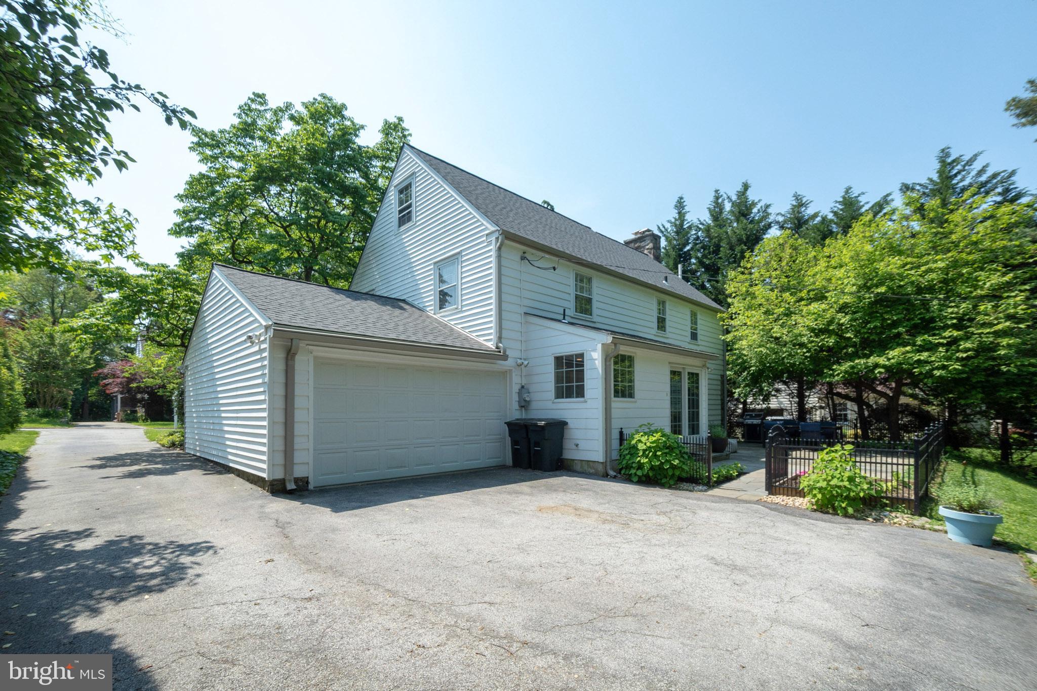 815 Wickfield Road Wynnewood, PA 19096 - Photo 27 of 30 Gallery Image 27