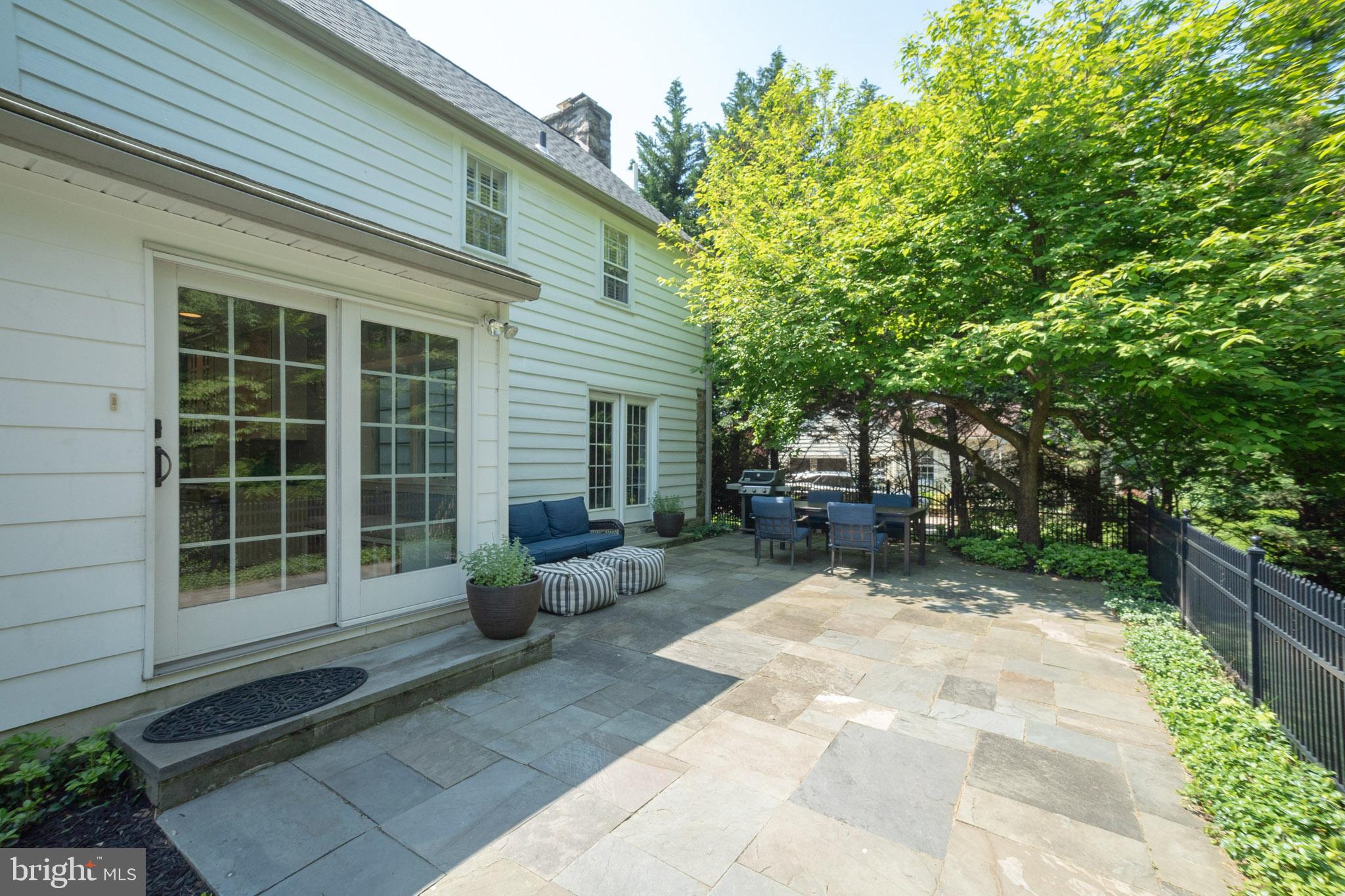 815 Wickfield Road Wynnewood, PA 19096 - Photo 28 of 30 Gallery Image 28
