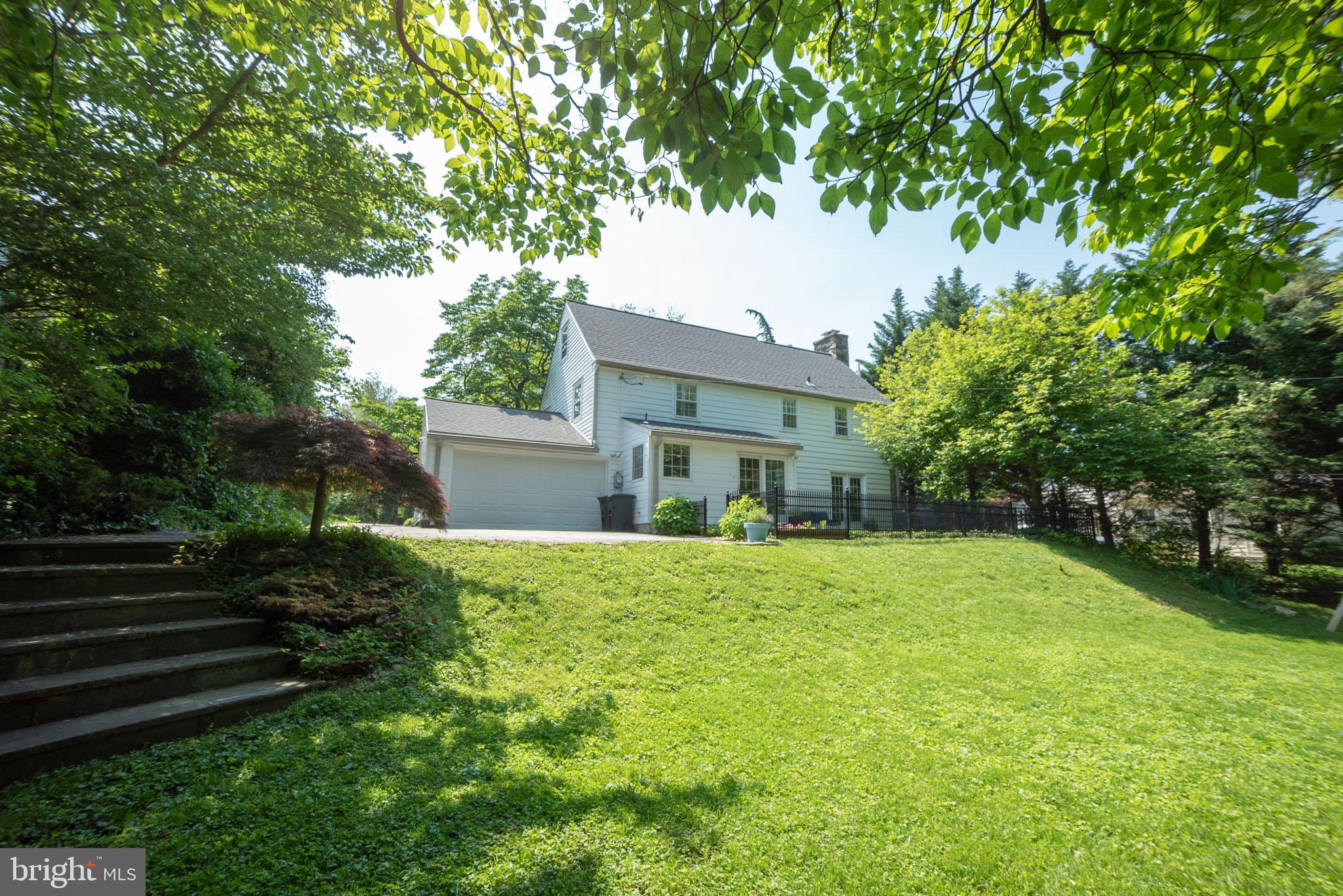 815 Wickfield Road Wynnewood, PA 19096 - Photo 29 of 30 Gallery Image 29
