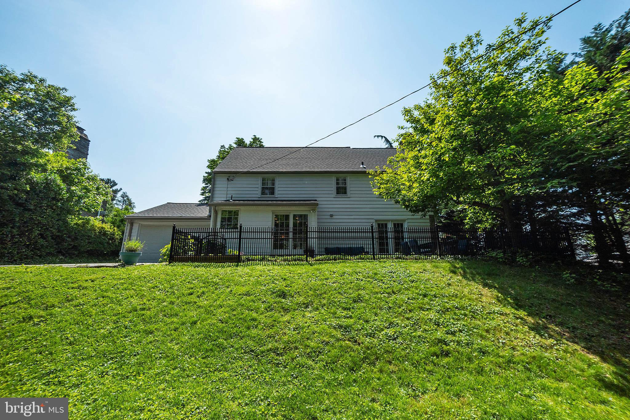 815 Wickfield Road Wynnewood, PA 19096 - Photo 30 of 30 Gallery Image 30