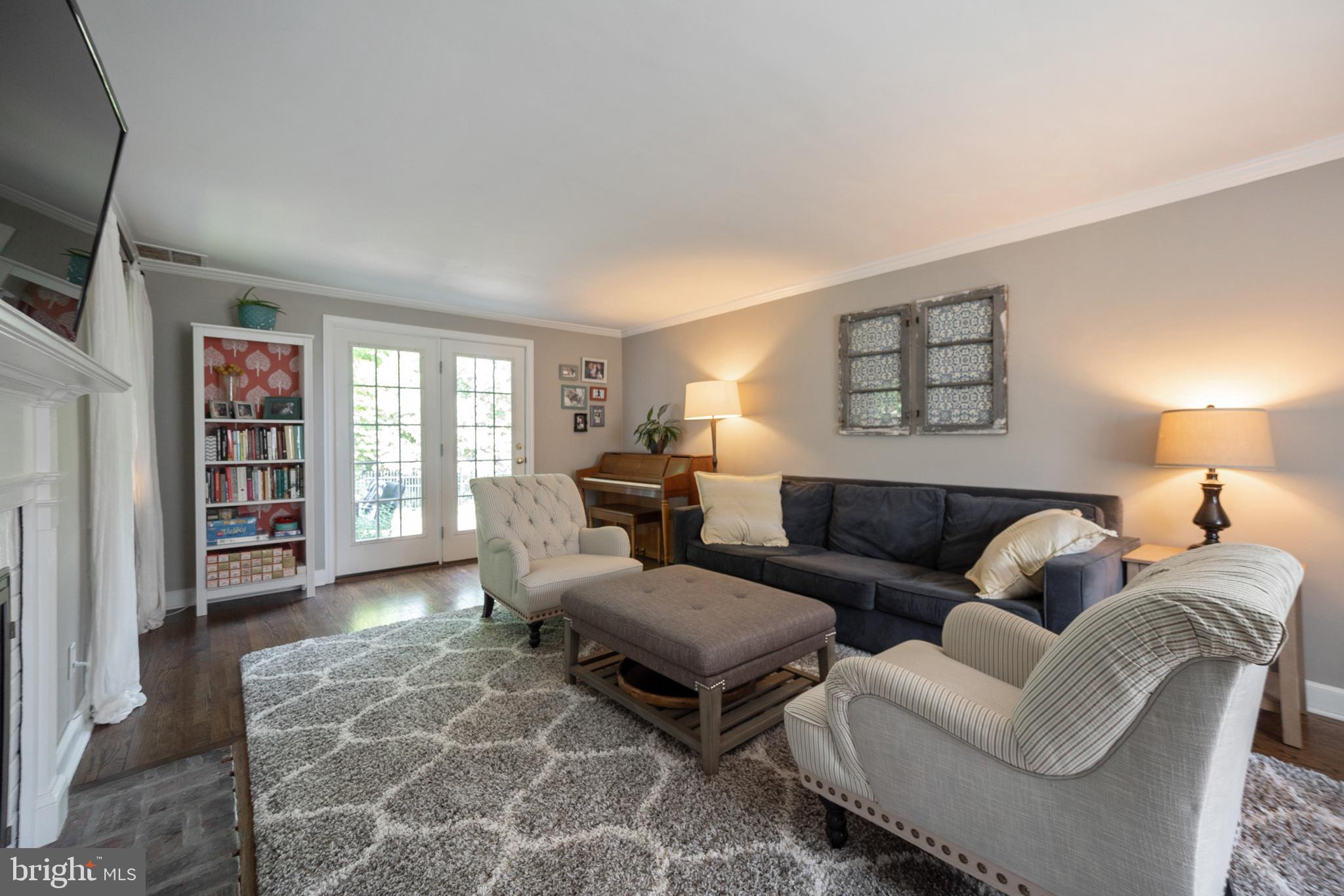 815 Wickfield Road Wynnewood, PA 19096 - Photo 5 of 30 Gallery Image 5