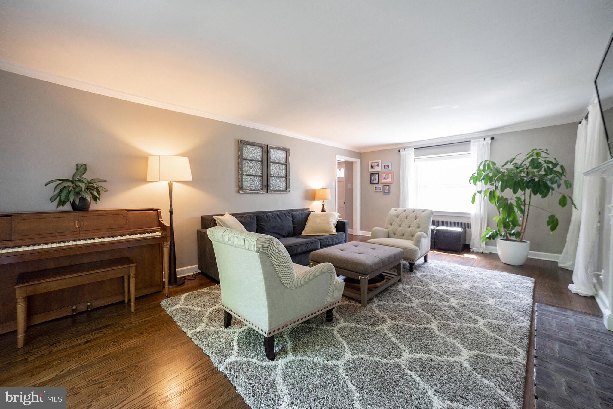 815 Wickfield Road Wynnewood, PA 19096 - Photo 6 of 30 Gallery Image 6