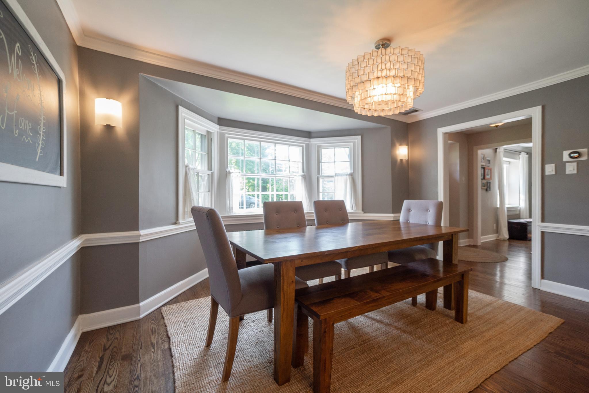 815 Wickfield Road Wynnewood, PA 19096 - Photo 7 of 30 Gallery Image 7