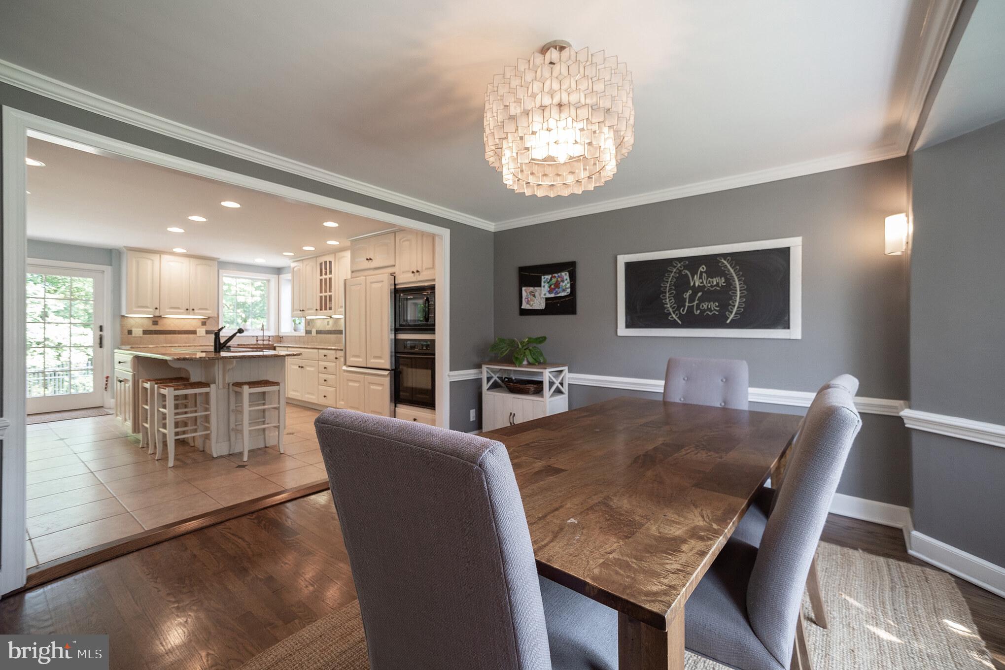 815 Wickfield Road Wynnewood, PA 19096 - Photo 8 of 30 Gallery Image 8