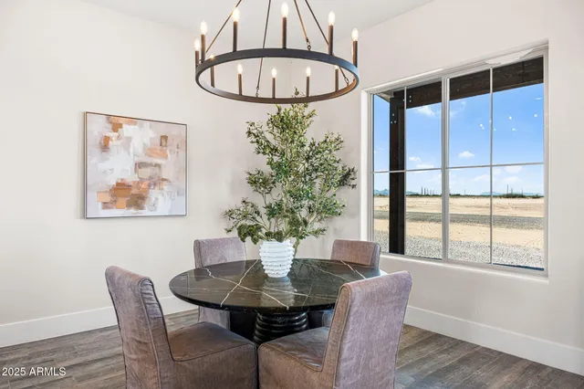 $774,999 | 2351 East Cana Lane, Casa Grande, AZ 85194