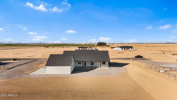 $774,999 | 2351 East Cana Lane, Casa Grande, AZ 85194