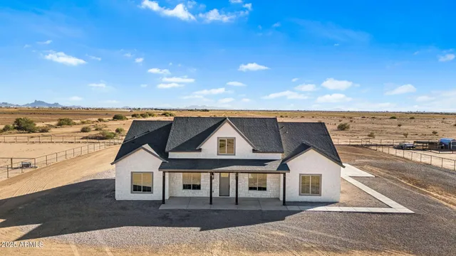 $774,999 | 2351 East Cana Lane, Casa Grande, AZ 85194