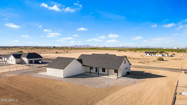 $774,999 | 2351 East Cana Lane, Casa Grande, AZ 85194