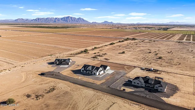 $774,999 | 2351 East Cana Lane, Casa Grande, AZ 85194